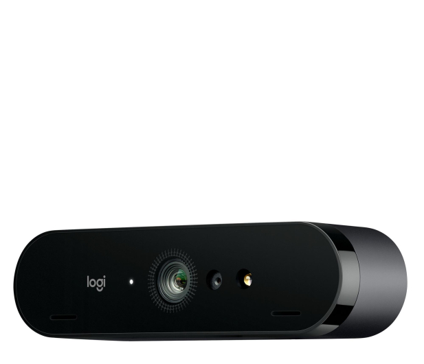 Logitech BRIO 4K CR - 1339161 - zdjęcie 2